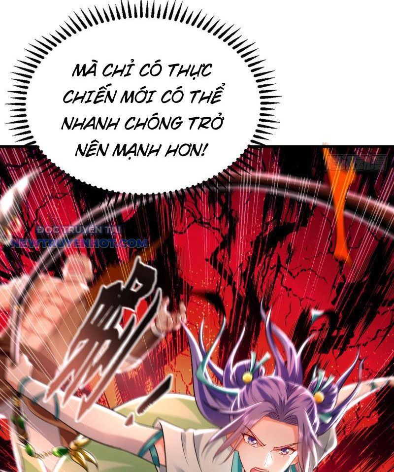 Ta Có Tốc Độ Đánh Nhanh Gấp Trăm Vạn Lần chapter 20 - Trang 9