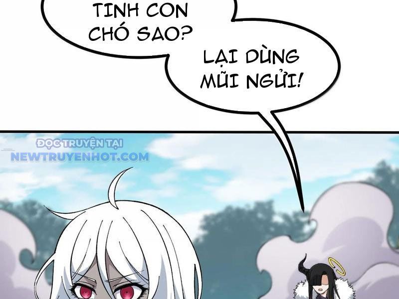 Thiên Đạo Này Cũng Không Ngốc Lắm chapter 110 - Trang 137