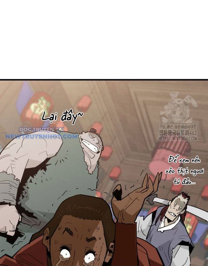Ta Là Quỷ Vương chapter 25 - Trang 136