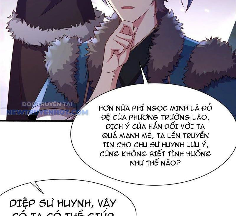 Ta Nắm Giữ Khí Vận Chi Tử chapter 48 - Trang 24