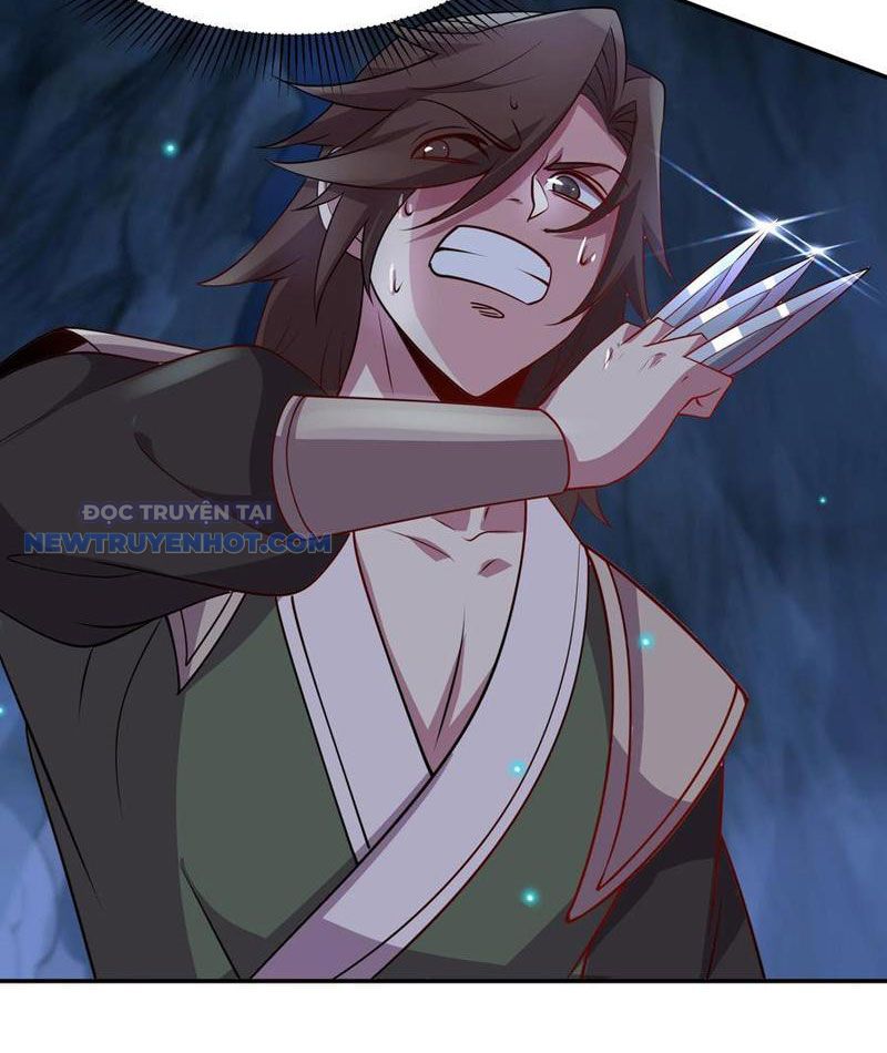 Ta Nắm Giữ Khí Vận Chi Tử chapter 50 - Trang 35