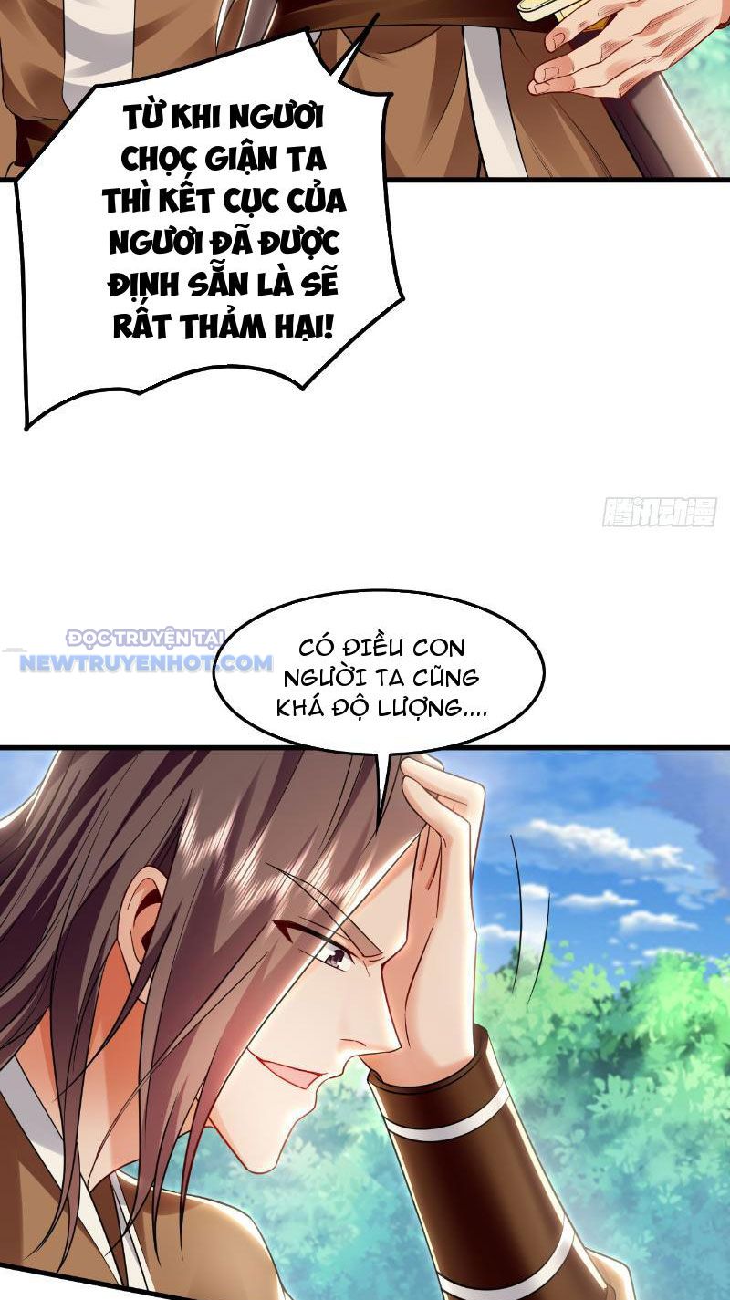 Ta Có Tốc Độ Đánh Nhanh Gấp Trăm Vạn Lần chapter 23 - Trang 23