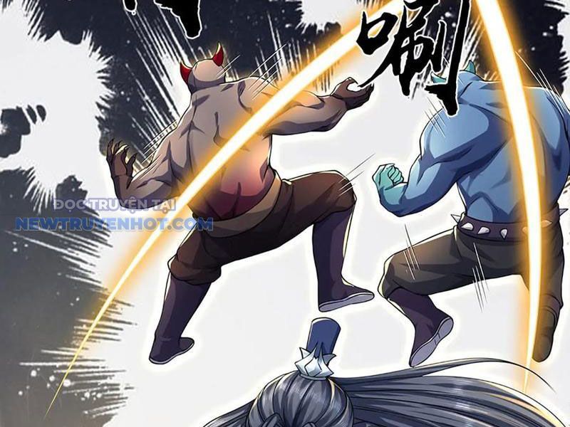 Kiếm Tiên Võ Đế: Bắt Đầu Huyền Vũ Môn Chi Biến chapter 197 - Trang 55