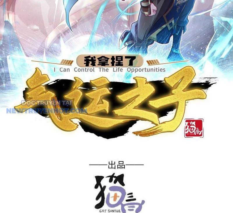 Ta Nắm Giữ Khí Vận Chi Tử chapter 48 - Trang 3