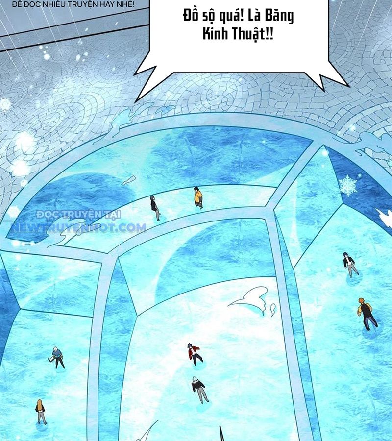 Siêu Thần Chế Tạp Sư chapter 164 - Trang 21