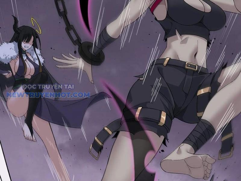 Thiên Đạo Này Cũng Không Ngốc Lắm chapter 110 - Trang 6