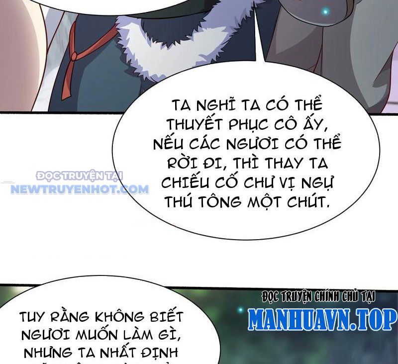Ta Nắm Giữ Khí Vận Chi Tử chapter 48 - Trang 27