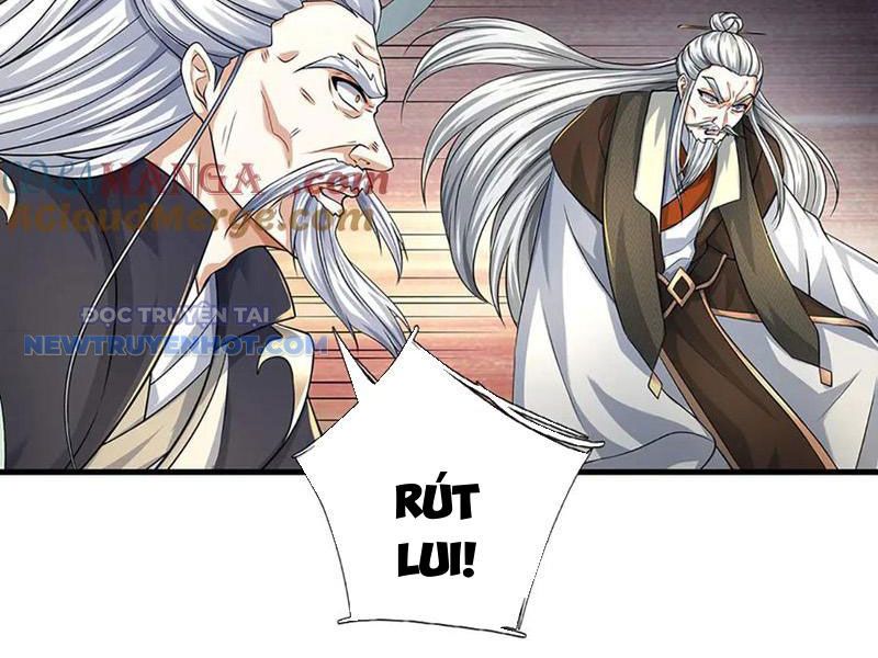 Kiếm Tiên Võ Đế: Bắt Đầu Huyền Vũ Môn Chi Biến chapter 198 - Trang 74