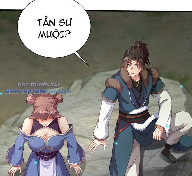 Ta Nắm Giữ Khí Vận Chi Tử chapter 48 - Trang 19