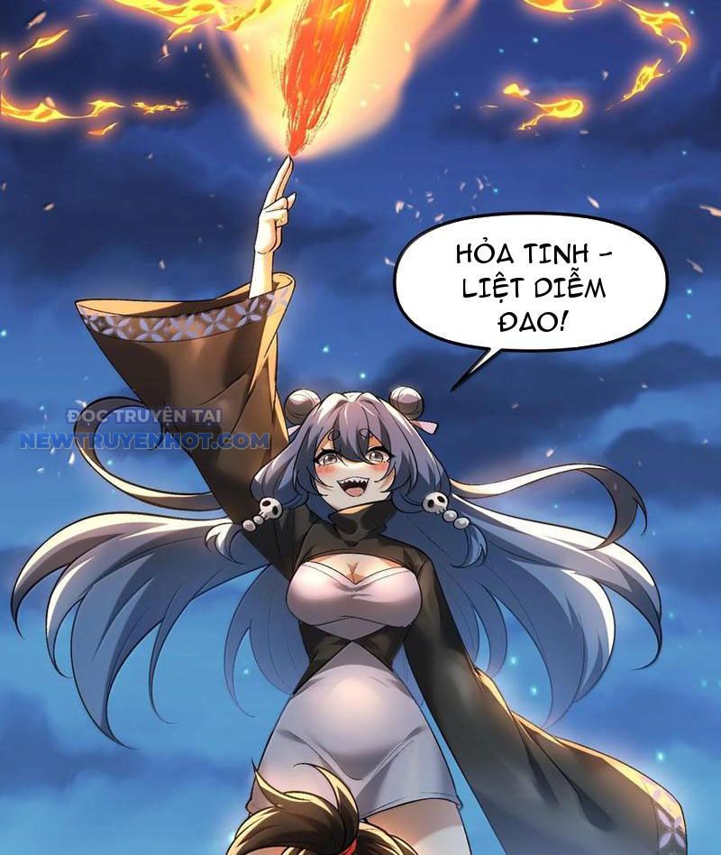 Phát Sóng Trực Tiếp, Ta Quét Ngang Dị Giới chapter 47 - Trang 106