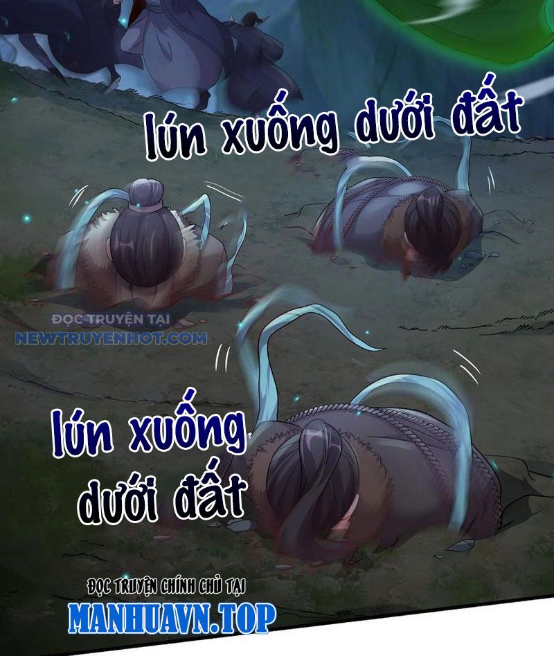 Ta Nắm Giữ Khí Vận Chi Tử chapter 49 - Trang 44