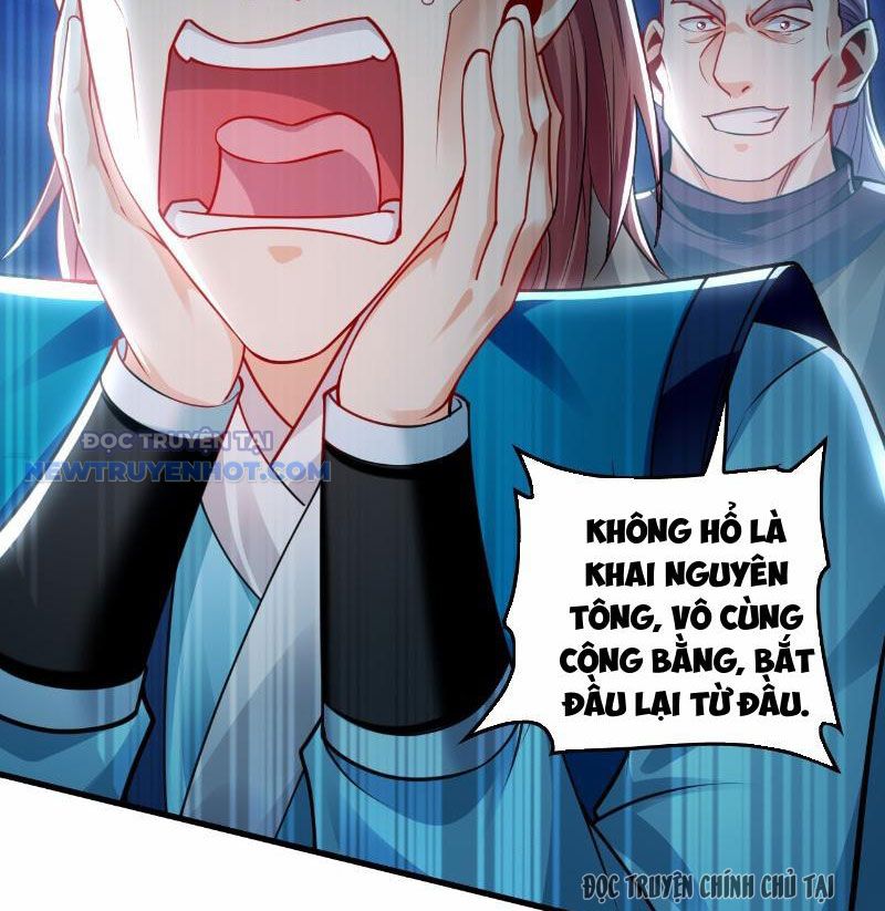 Ta Có Tốc Độ Đánh Nhanh Gấp Trăm Vạn Lần chapter 21 - Trang 46