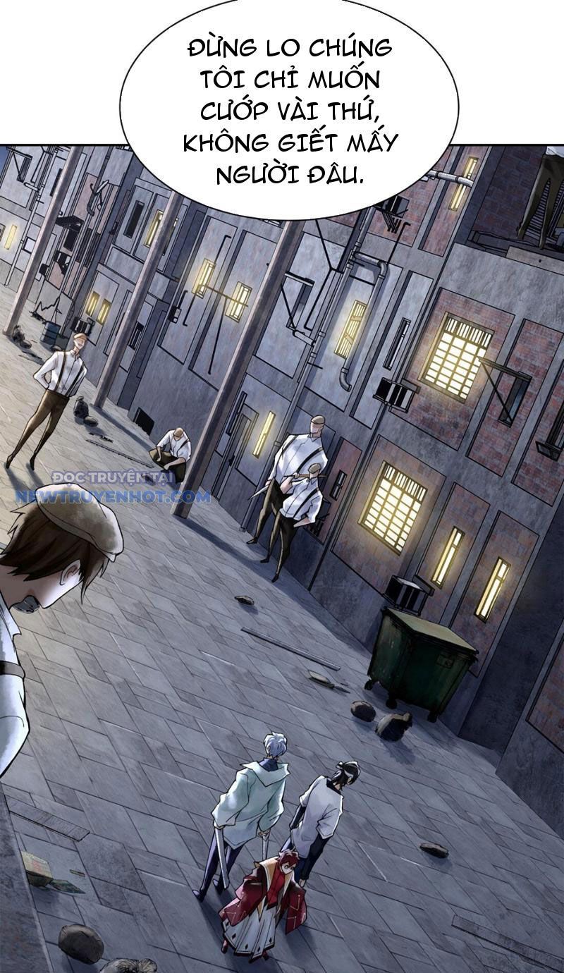 Thần Chi Miệt chapter 18 - Trang 68