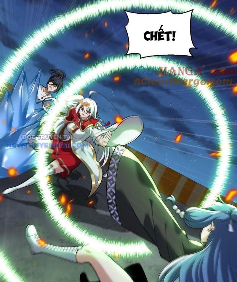 Phát Sóng Trực Tiếp, Ta Quét Ngang Dị Giới chapter 47 - Trang 111