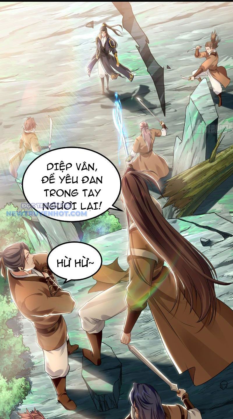 Ta Có Tốc Độ Đánh Nhanh Gấp Trăm Vạn Lần chapter 23 - Trang 20