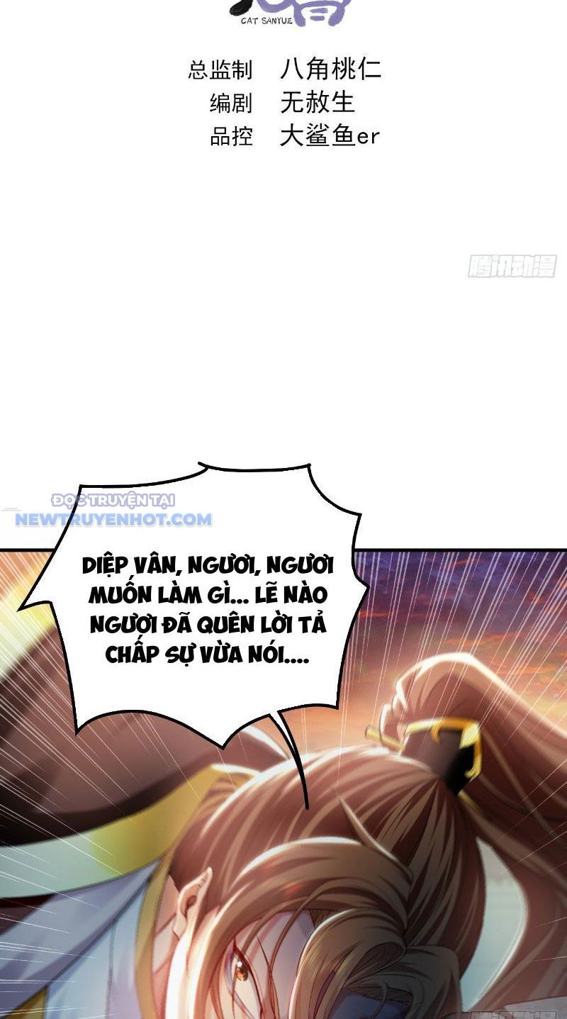 Ta Có Tốc Độ Đánh Nhanh Gấp Trăm Vạn Lần chapter 21 - Trang 3