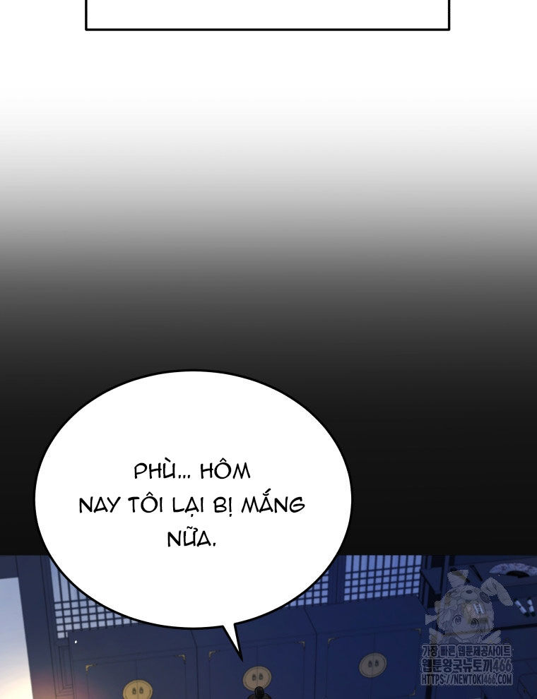 Vương Triều Đen Tối: Joseon Chapter 69 - Trang 4