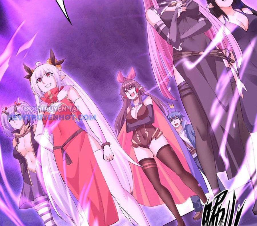 Hậu Cung Của Ta Toàn Là Ma Nữ Phản Diện chapter 184 - Trang 64