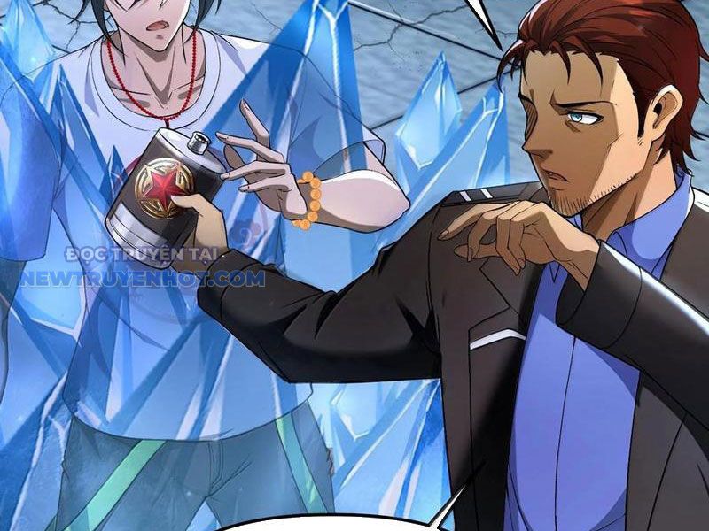Phát Sóng Trực Tiếp, Ta Quét Ngang Dị Giới chapter 48 - Trang 20