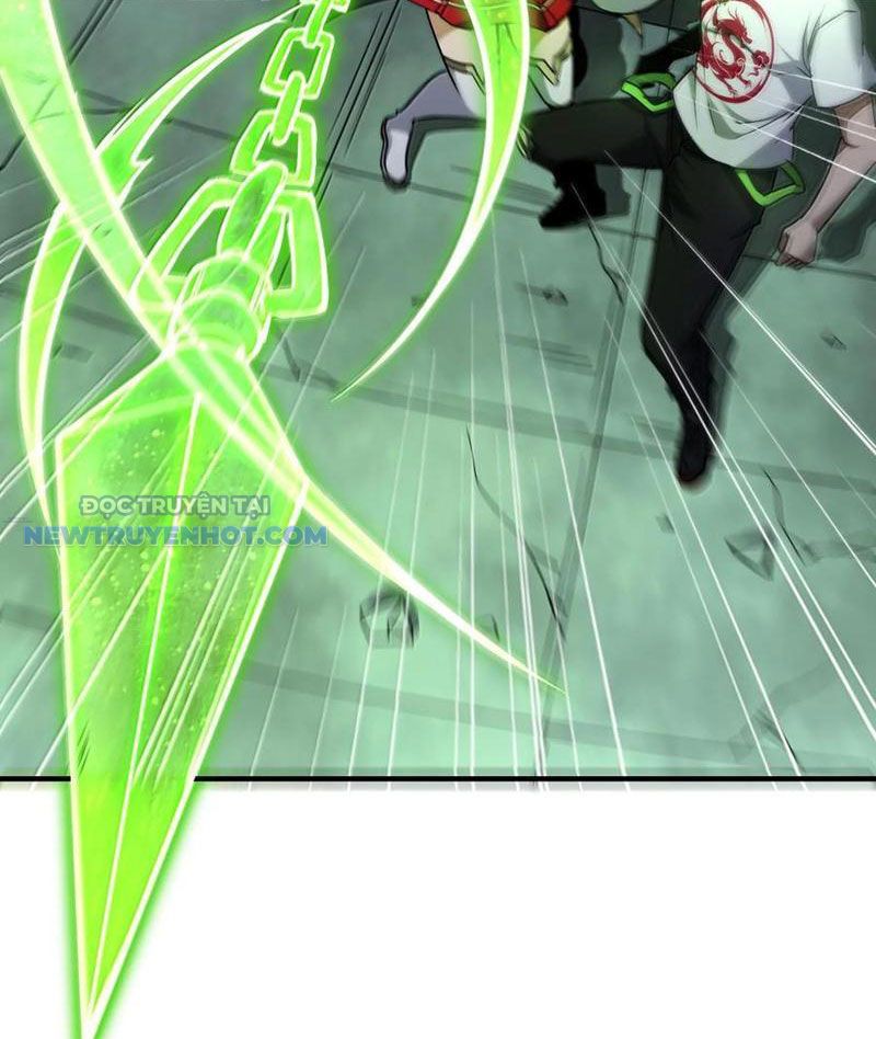Phát Sóng Trực Tiếp, Ta Quét Ngang Dị Giới chapter 47 - Trang 68