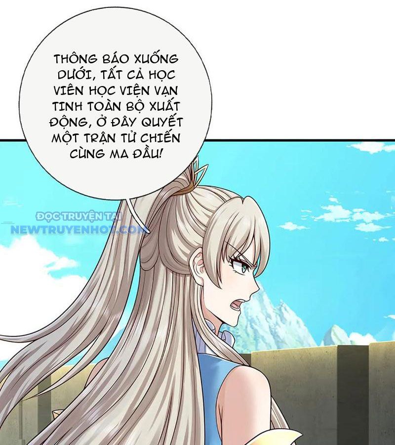 Kiếm Tiên Võ Đế: Bắt Đầu Huyền Vũ Môn Chi Biến chapter 199 - Trang 55