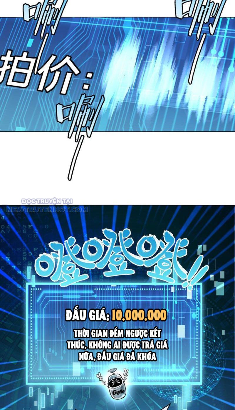 Thần Chi Miệt chapter 18 - Trang 53