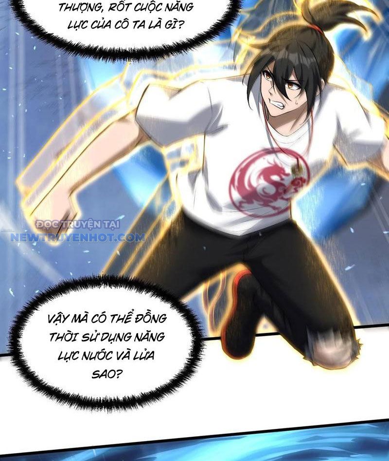 Phát Sóng Trực Tiếp, Ta Quét Ngang Dị Giới chapter 47 - Trang 88