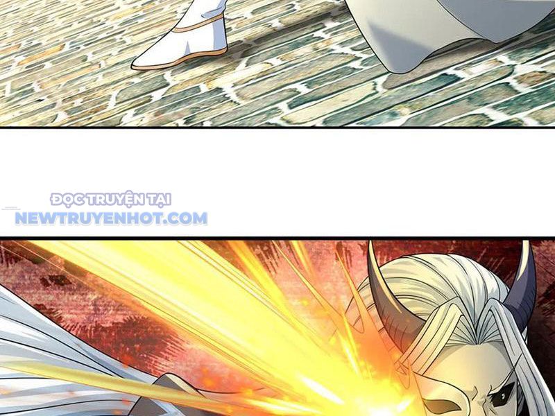 Kiếm Tiên Võ Đế: Bắt Đầu Huyền Vũ Môn Chi Biến chapter 198 - Trang 4