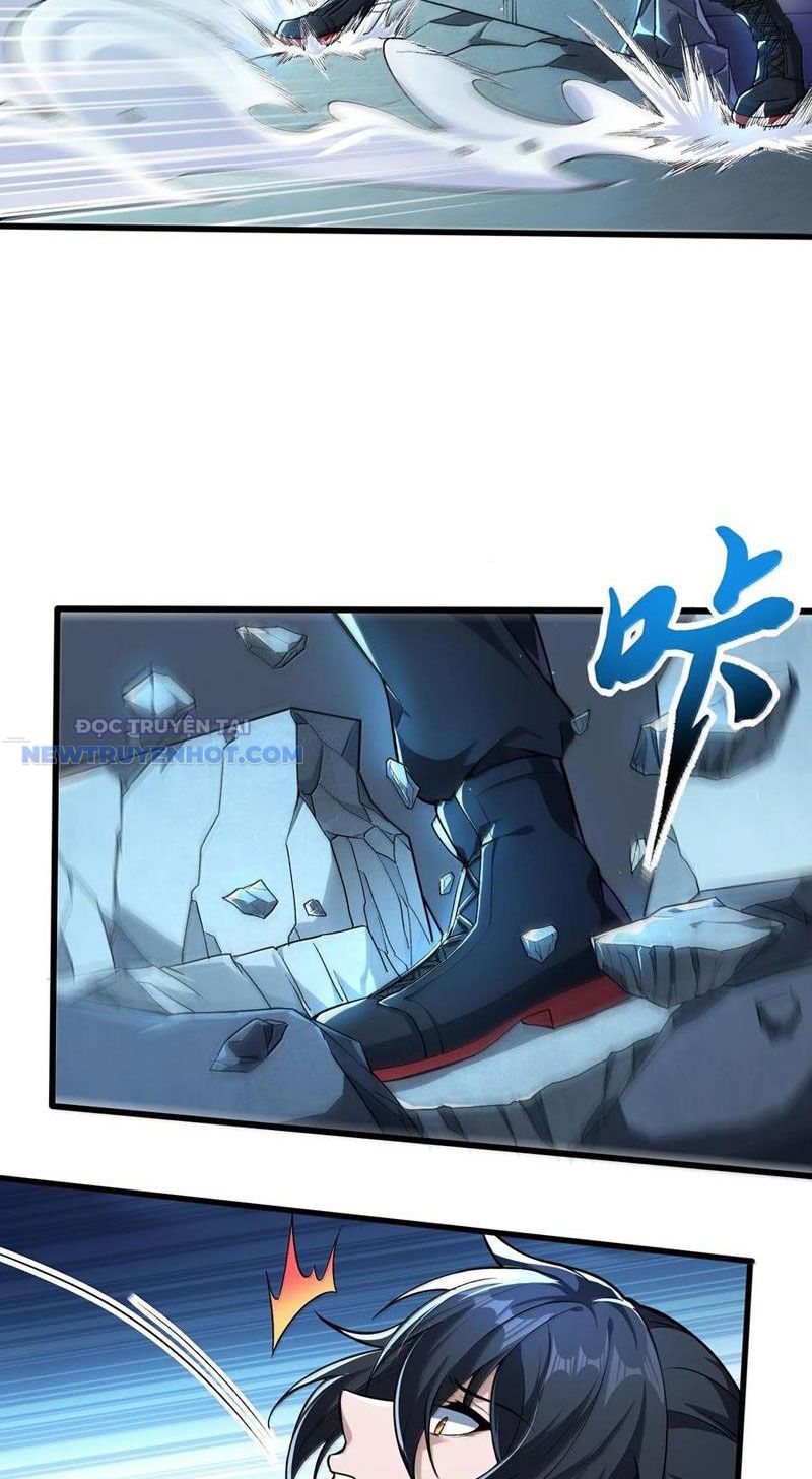 Phát Sóng Trực Tiếp, Ta Quét Ngang Dị Giới chapter 46 - Trang 10