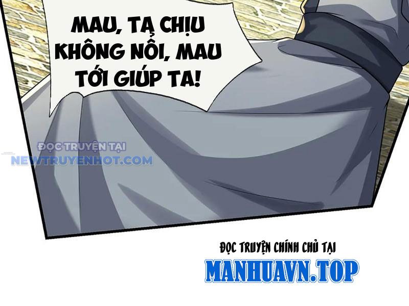 Kiếm Tiên Võ Đế: Bắt Đầu Huyền Vũ Môn Chi Biến chapter 197 - Trang 68