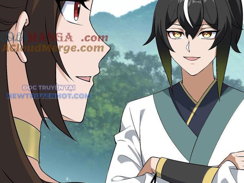 Thiên Đạo Này Cũng Không Ngốc Lắm chapter 111 - Trang 33