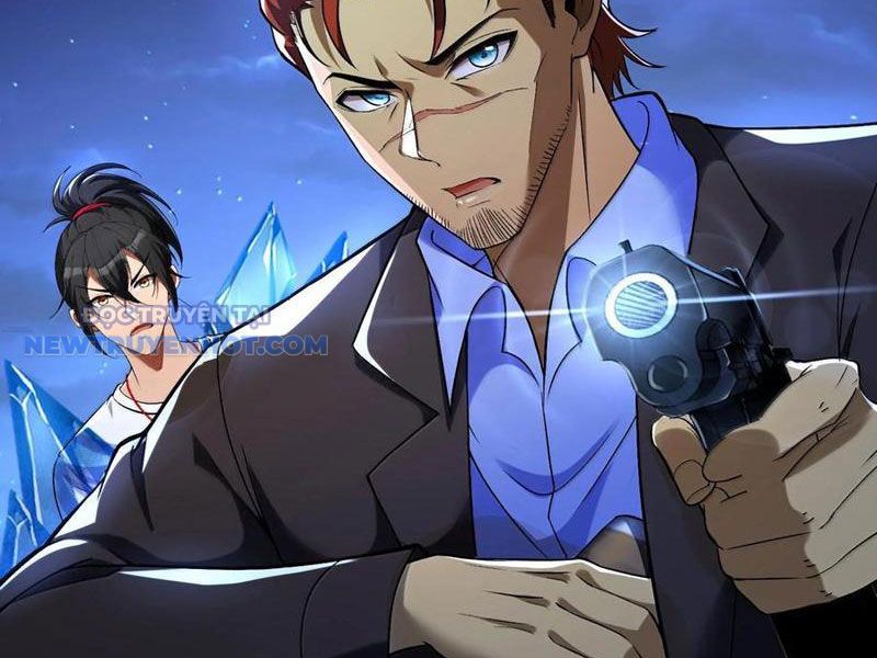 Phát Sóng Trực Tiếp, Ta Quét Ngang Dị Giới chapter 48 - Trang 10