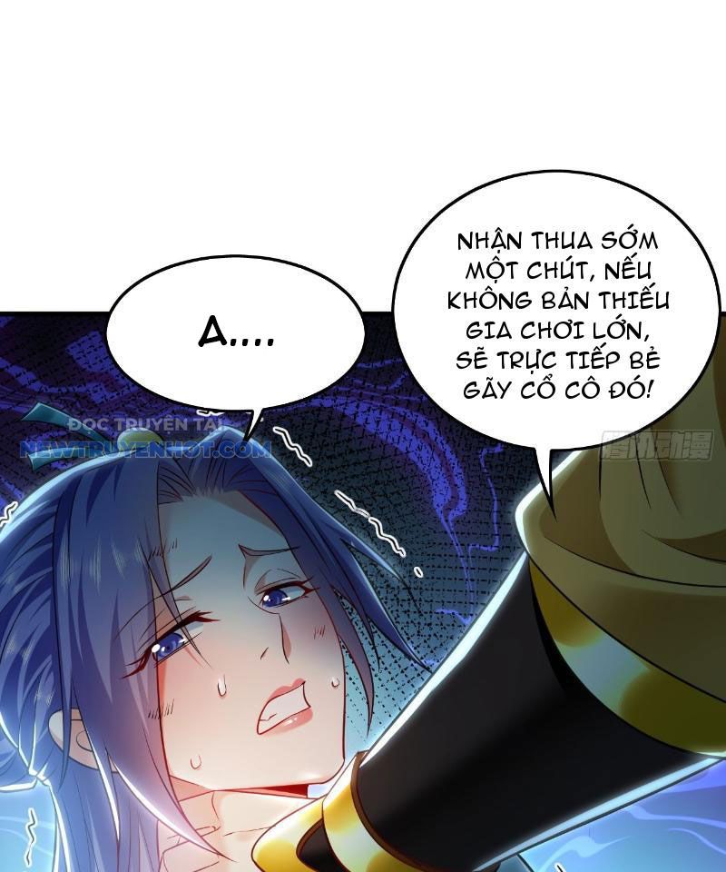 Ta Có Tốc Độ Đánh Nhanh Gấp Trăm Vạn Lần chapter 20 - Trang 32