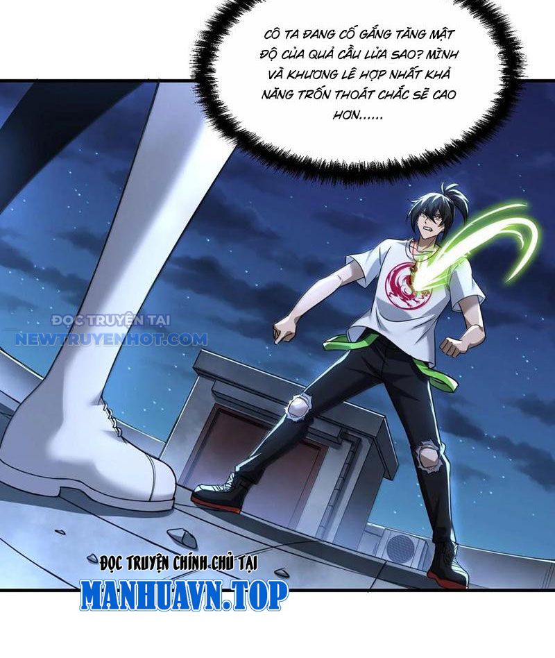 Phát Sóng Trực Tiếp, Ta Quét Ngang Dị Giới chapter 47 - Trang 80