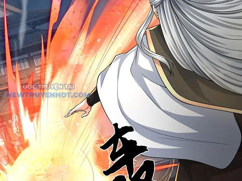 Kiếm Tiên Võ Đế: Bắt Đầu Huyền Vũ Môn Chi Biến chapter 198 - Trang 60