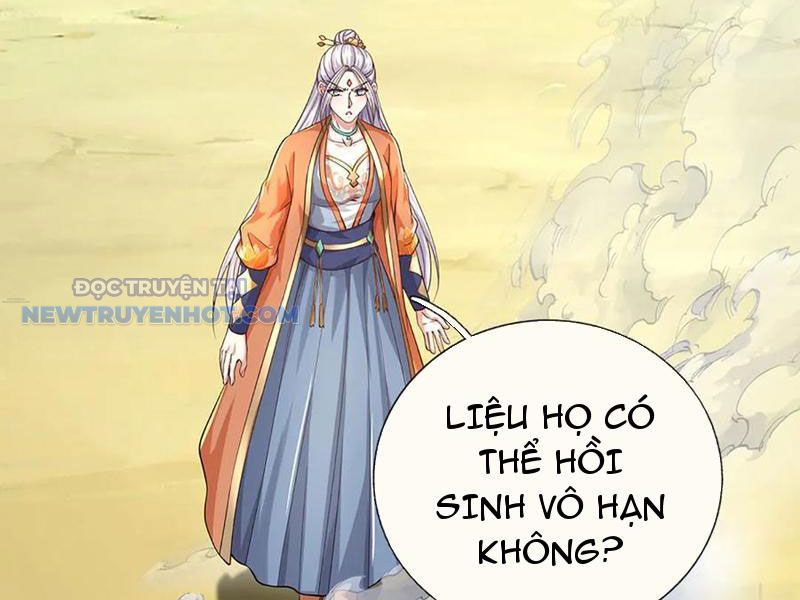 Kiếm Tiên Võ Đế: Bắt Đầu Huyền Vũ Môn Chi Biến chapter 197 - Trang 63