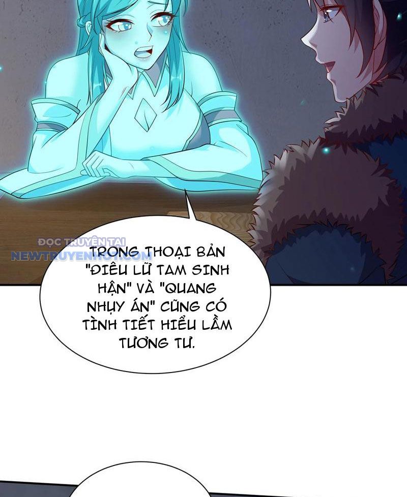 Ta Nắm Giữ Khí Vận Chi Tử chapter 49 - Trang 6