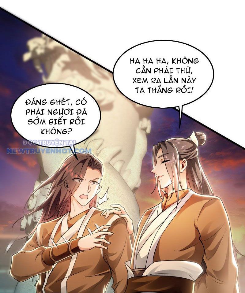 Ta Có Tốc Độ Đánh Nhanh Gấp Trăm Vạn Lần chapter 20 - Trang 11