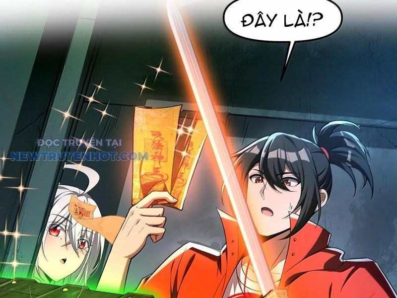 Phát Sóng Trực Tiếp, Ta Quét Ngang Dị Giới chapter 43 - Trang 142