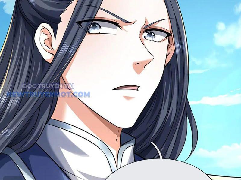 Kiếm Tiên Võ Đế: Bắt Đầu Huyền Vũ Môn Chi Biến chapter 197 - Trang 61