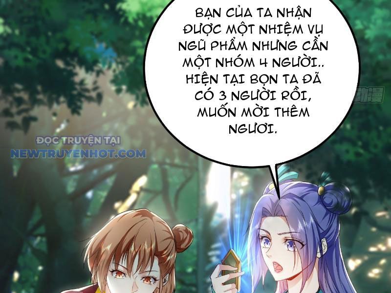 Ta Có Tốc Độ Đánh Nhanh Gấp Trăm Vạn Lần chapter 24 fix - Trang 75