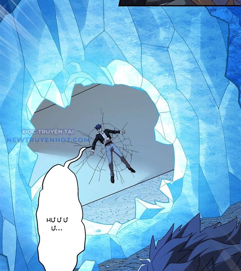 Siêu Thần Chế Tạp Sư chapter 164 - Trang 41