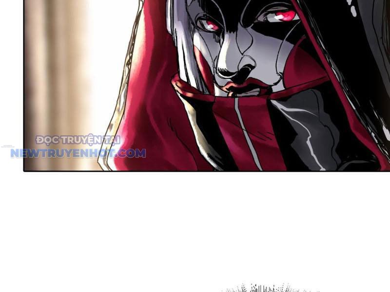 Thần Chi Miệt chapter 29 - Trang 39