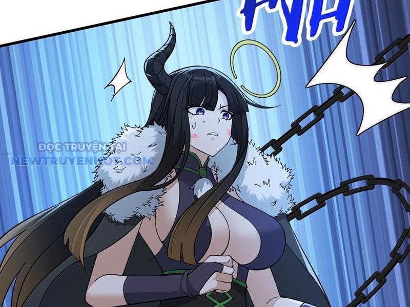 Thiên Đạo Này Cũng Không Ngốc Lắm chapter 110 - Trang 54
