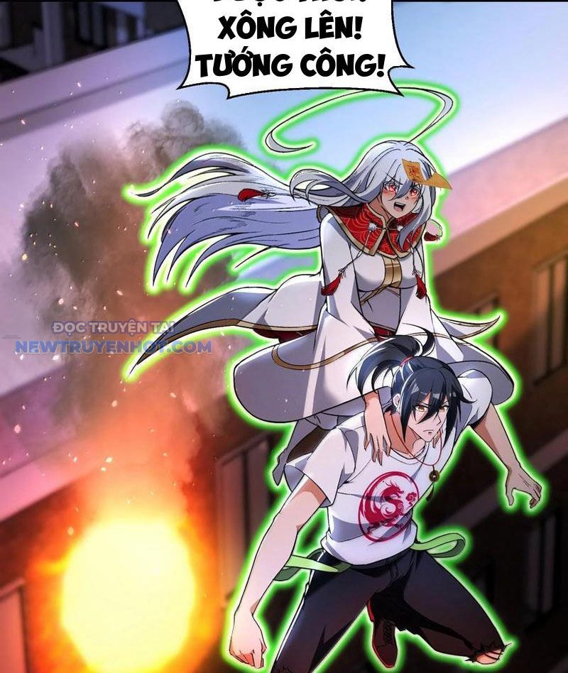 Phát Sóng Trực Tiếp, Ta Quét Ngang Dị Giới chapter 47 - Trang 34