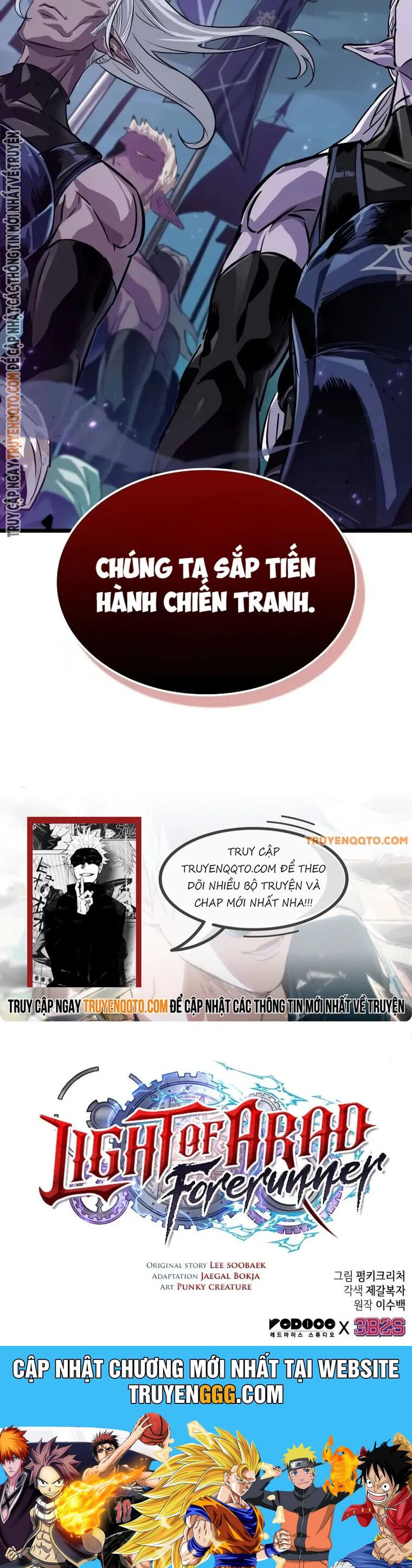 Ánh Sáng Arad Chapter 22 - Trang 47