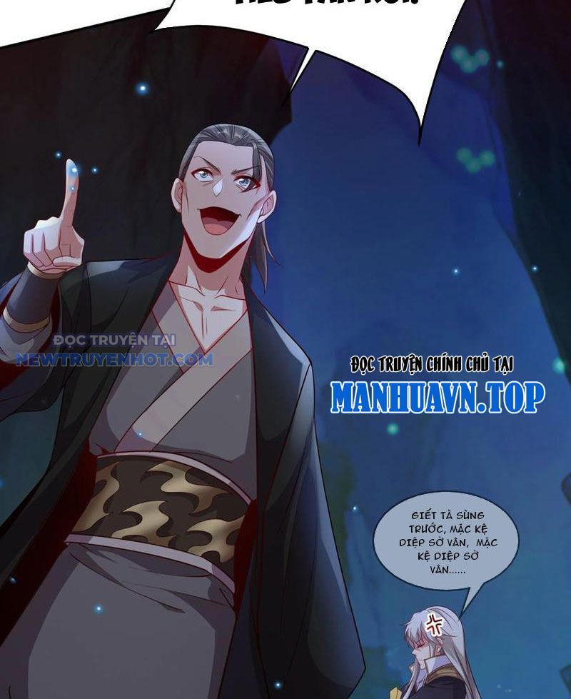 Ta Nắm Giữ Khí Vận Chi Tử chapter 49 - Trang 25