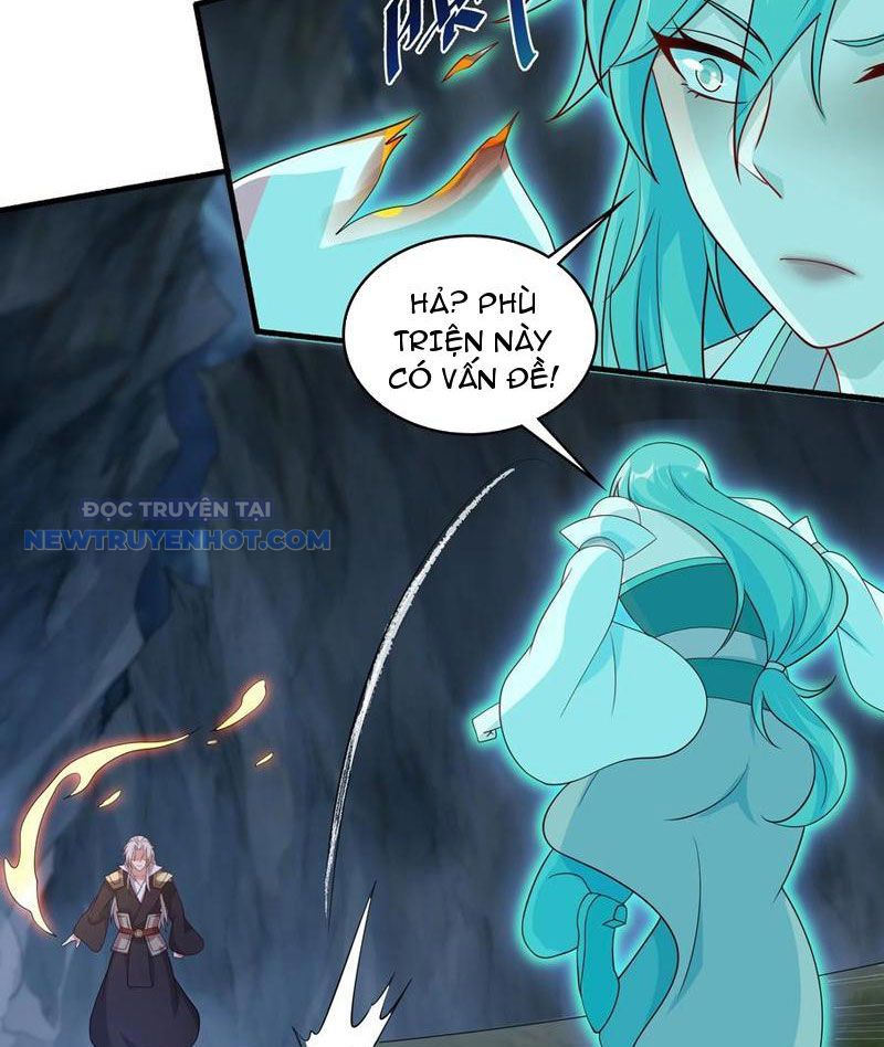 Ta Nắm Giữ Khí Vận Chi Tử chapter 49 - Trang 58