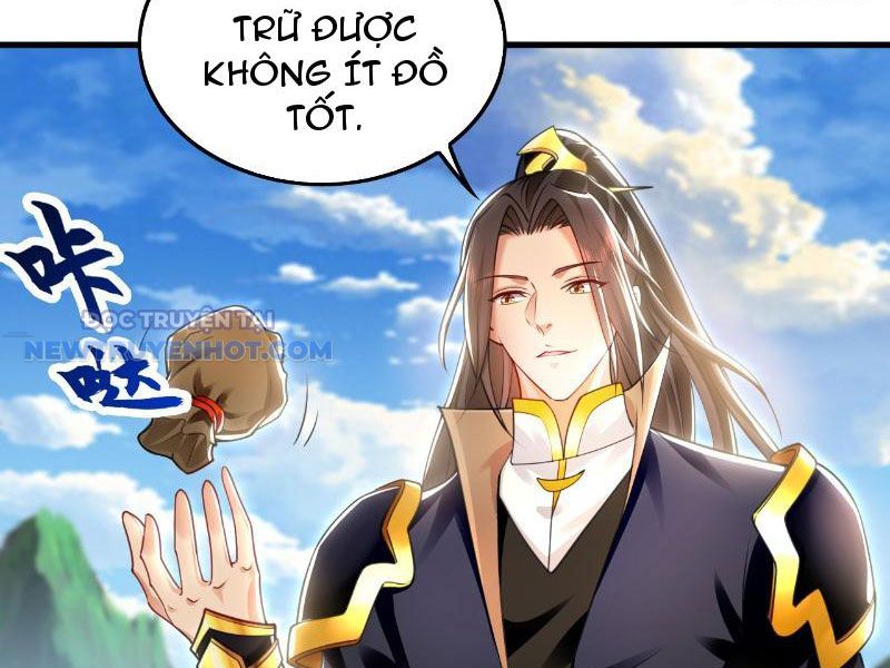 Ta Có Tốc Độ Đánh Nhanh Gấp Trăm Vạn Lần chapter 24 fix - Trang 25