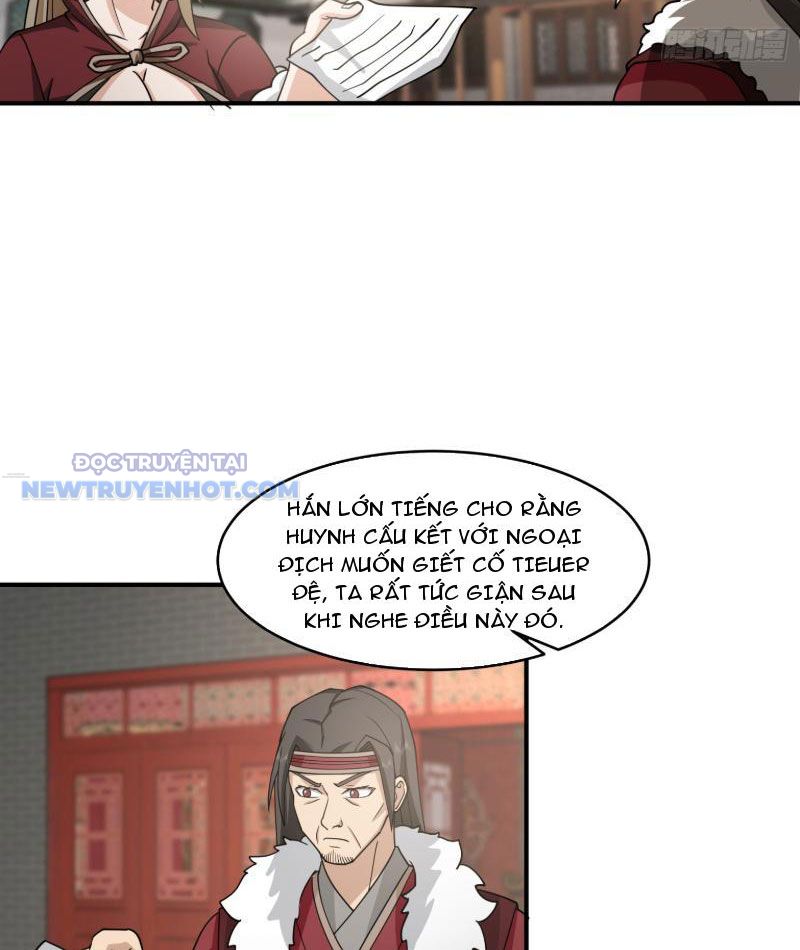Một Người Quét Ngang Giang Hồ chapter 31 - Trang 20